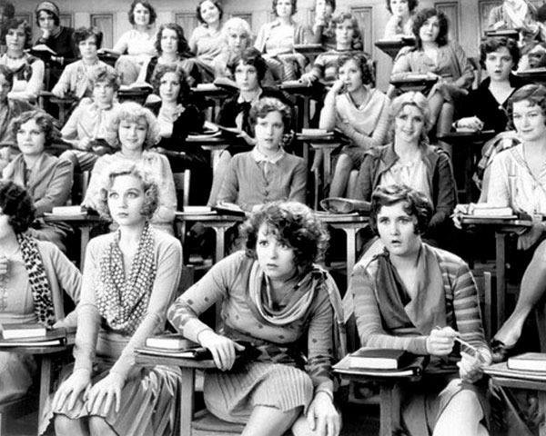 ����� ������������ ����������� ��� ������ � 1929 ����