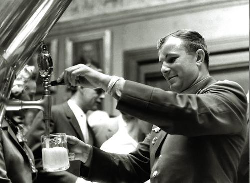 ������� �� ������ Carlsberg, 1962 ���