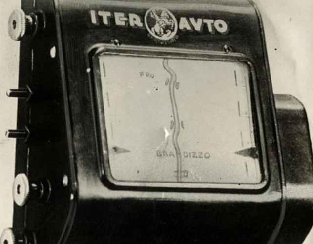 ������ GPS 1930-� �����