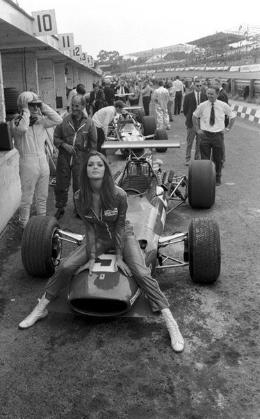 ����-��� ��������������, 1968 ���