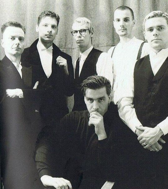 ������ ��������, 1995 ���