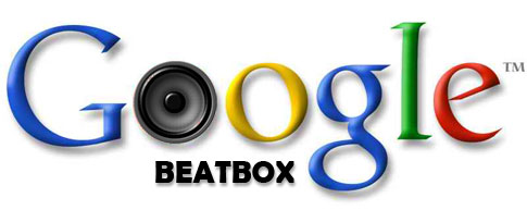 google beatbox